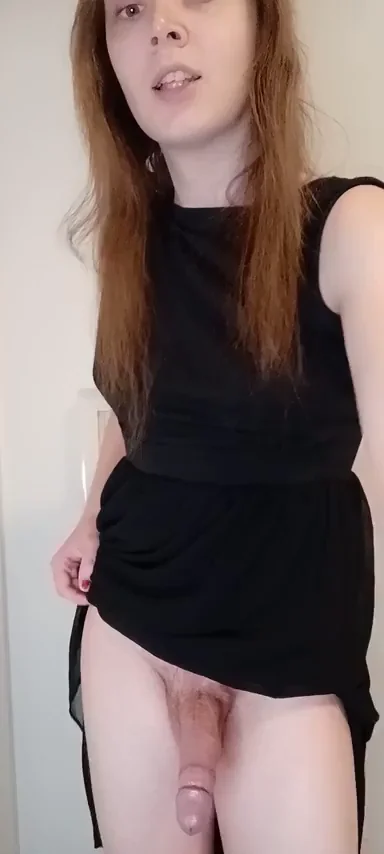 Gag on this while looking up into my eyes <3