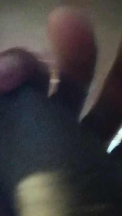 No BF Vibes But One Hot Fuck & Facial Consolation 💦😈