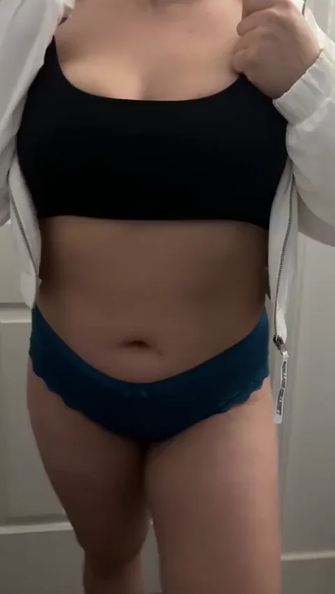 After a long day I just have to let them out :) [F]