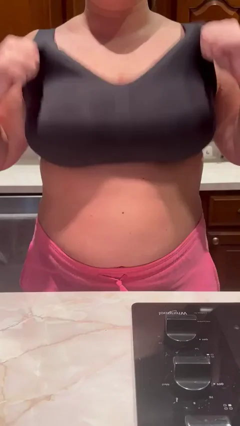 The reveal is worth it