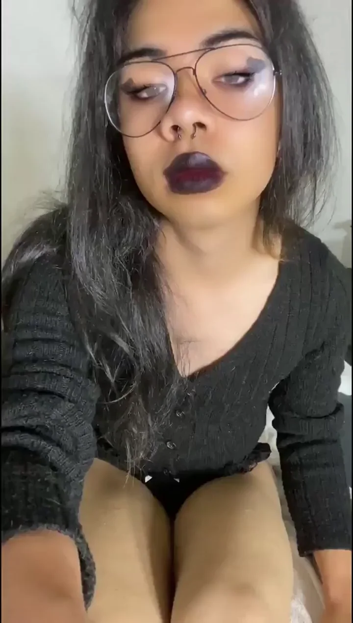🔥 Your Trans Slut for Tonight: What Ya Gonna Do to This Cock? 😈