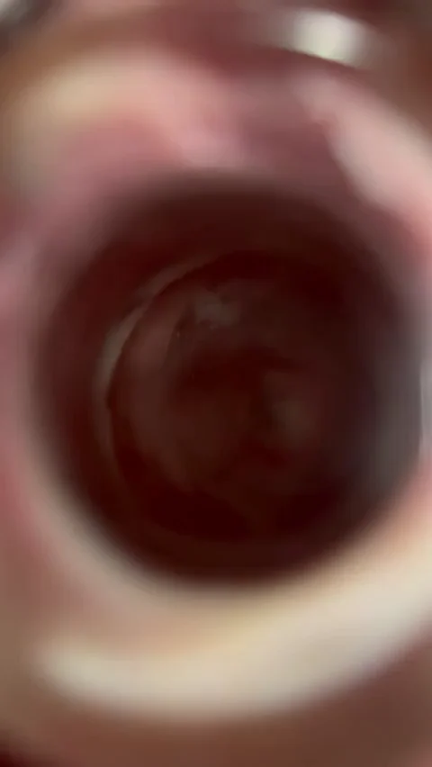 Portal to Gaping Pleasure 🍑🔥