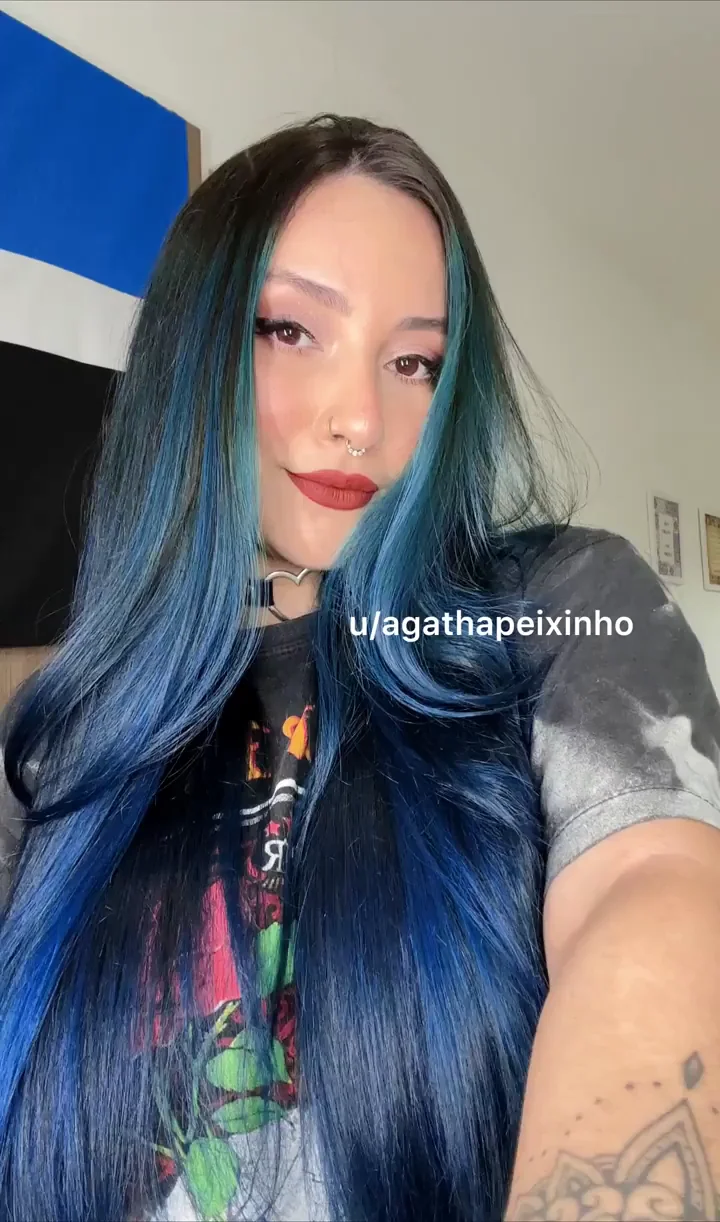 I want to be your favorite busty [OC]
