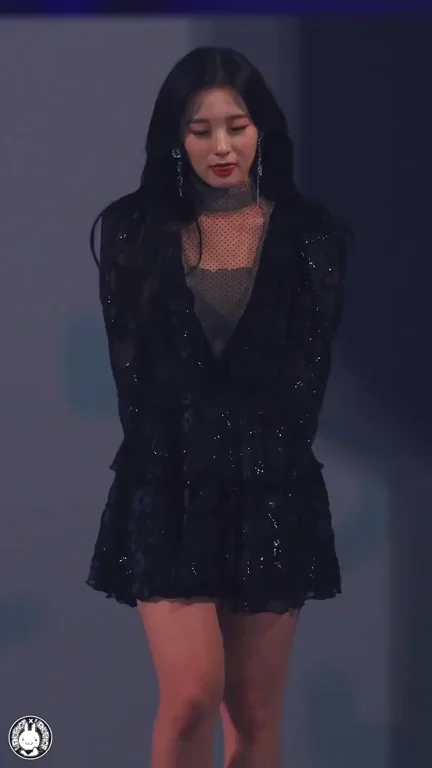 Oh my girl Arin Feat. Hyojung
