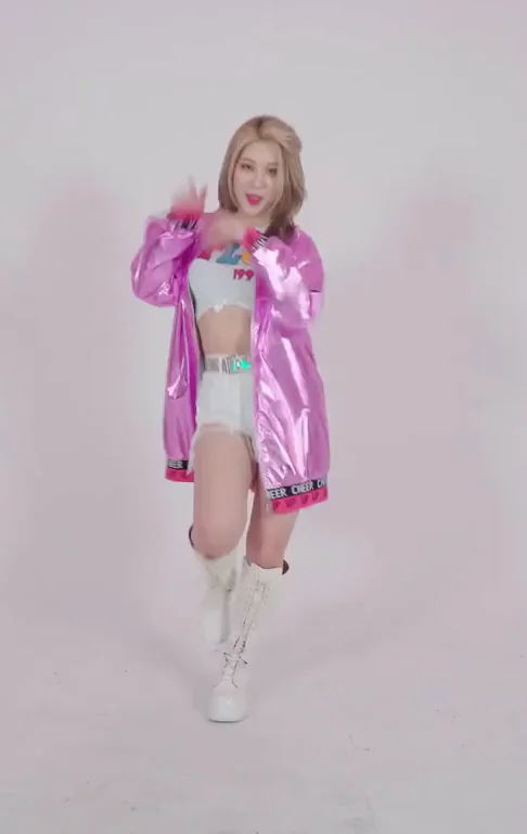 3YE - Haeun