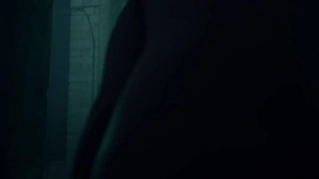 Chloe Wigmore - Retch (2018)