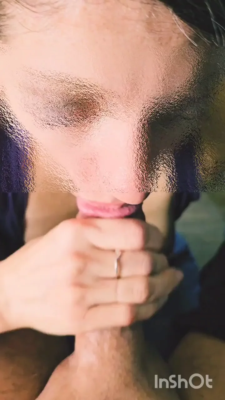 So kiss me.