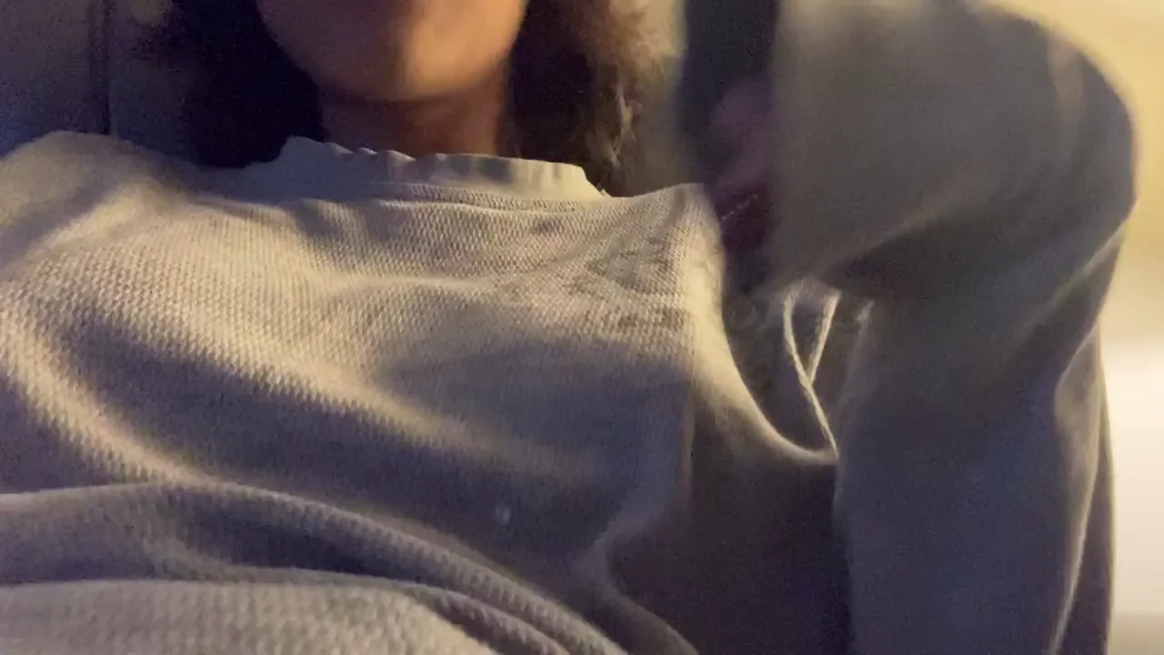 Am I cute enough for you to cum on my face? 🥺 it's my favorite ☺️