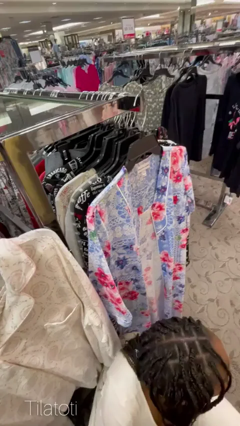 Let s go shopping after I finish you off
