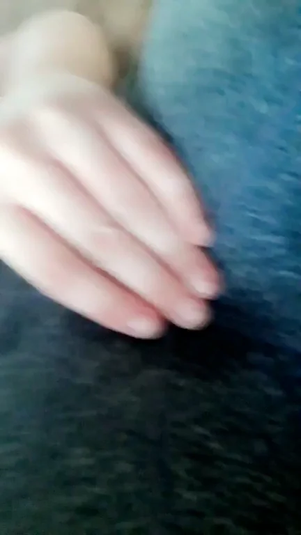 Rediscovered Handjob Gem from Old Sub 🍆💦