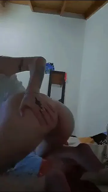 🍑 Who's Ready for My Juicy Ass on Your Face? 😈