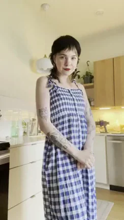 Not so innocent after all