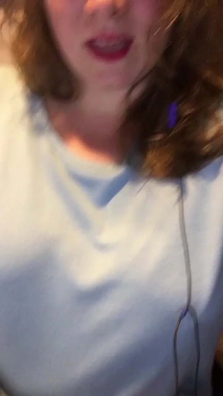 When you have time in your o[f]fice, what else do you do? 😈