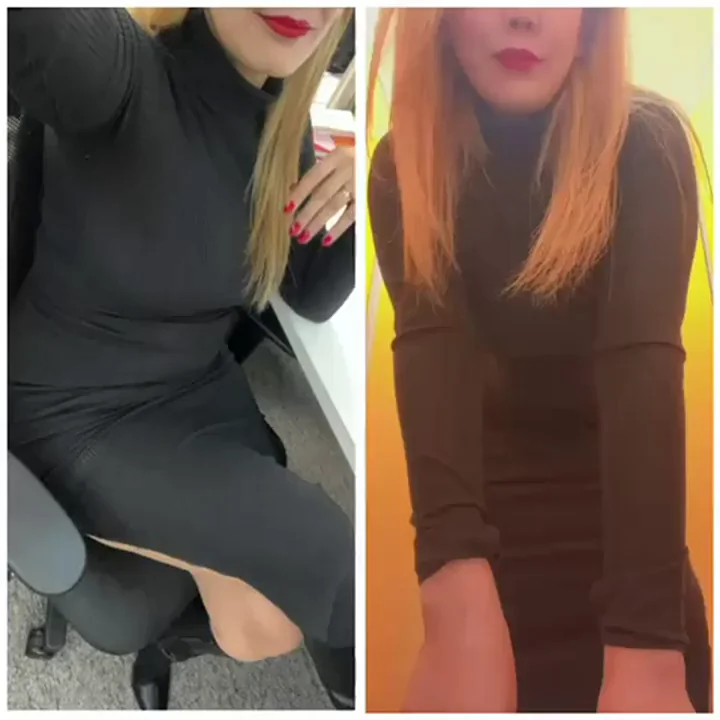 🔥 Redditors Score the Juiciest Secretary Ass at Work 💋