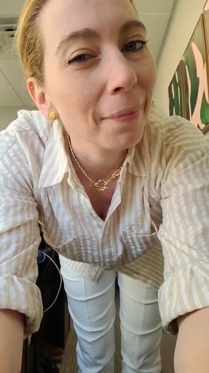 Beige and White... (F)47