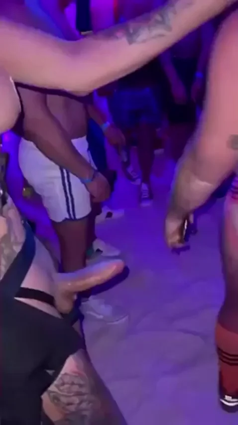 You offering your ass to her?