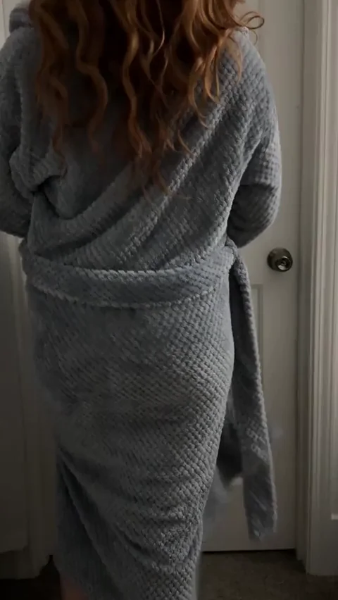 Bet you weren't expecting that :) [F]