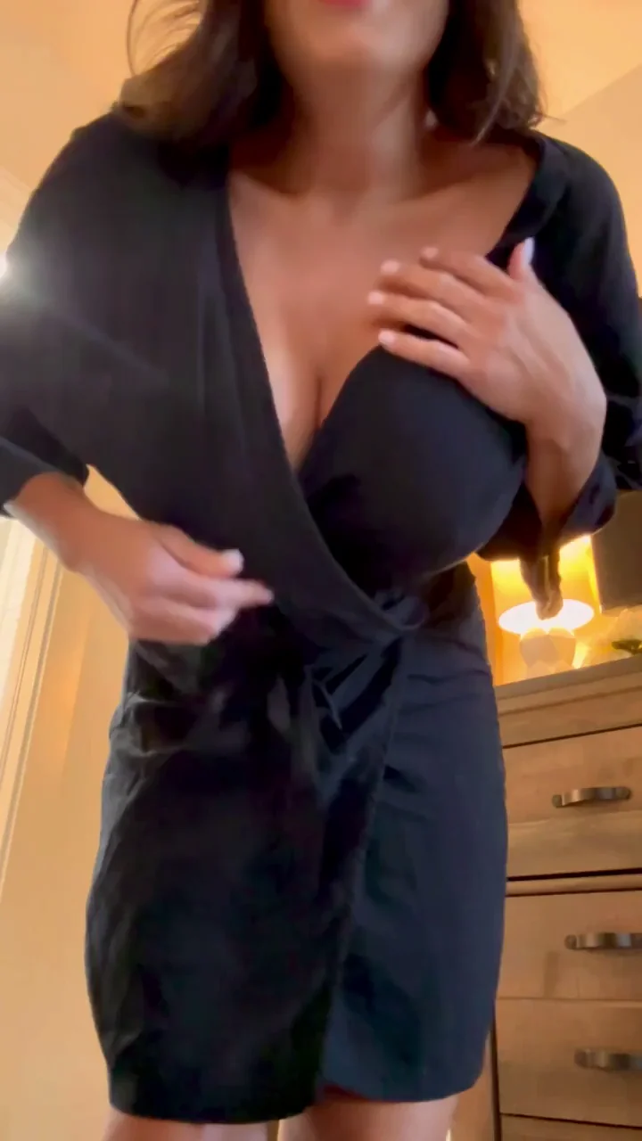 ASAP Tit Play Needed! 🥵🍈🍈