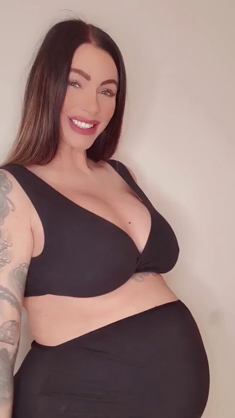 Naughty milf