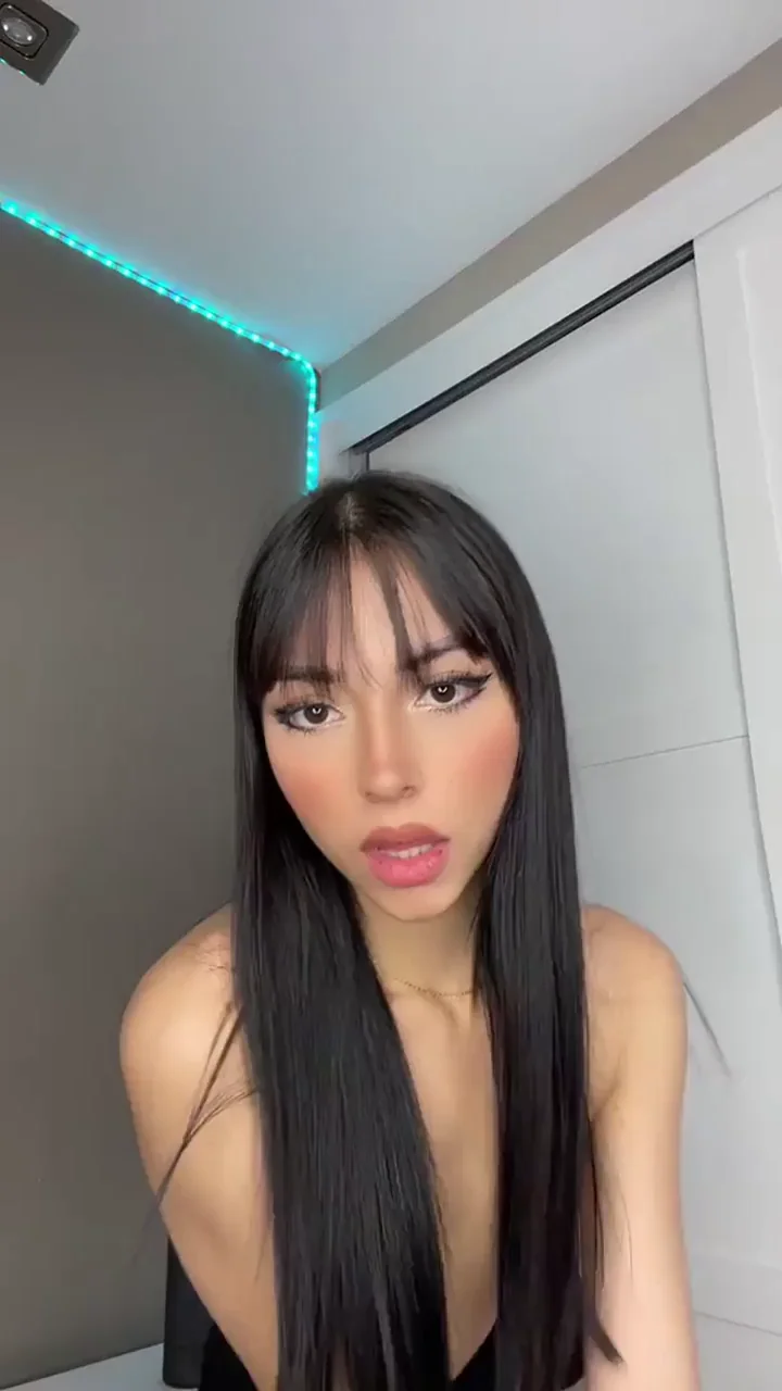 Do I look to young to be fucked?