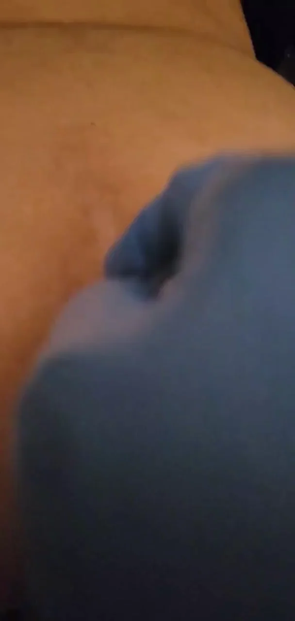 Taking The Wife's Fist