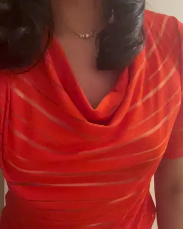 Little Tit Surprise 🍈🍈