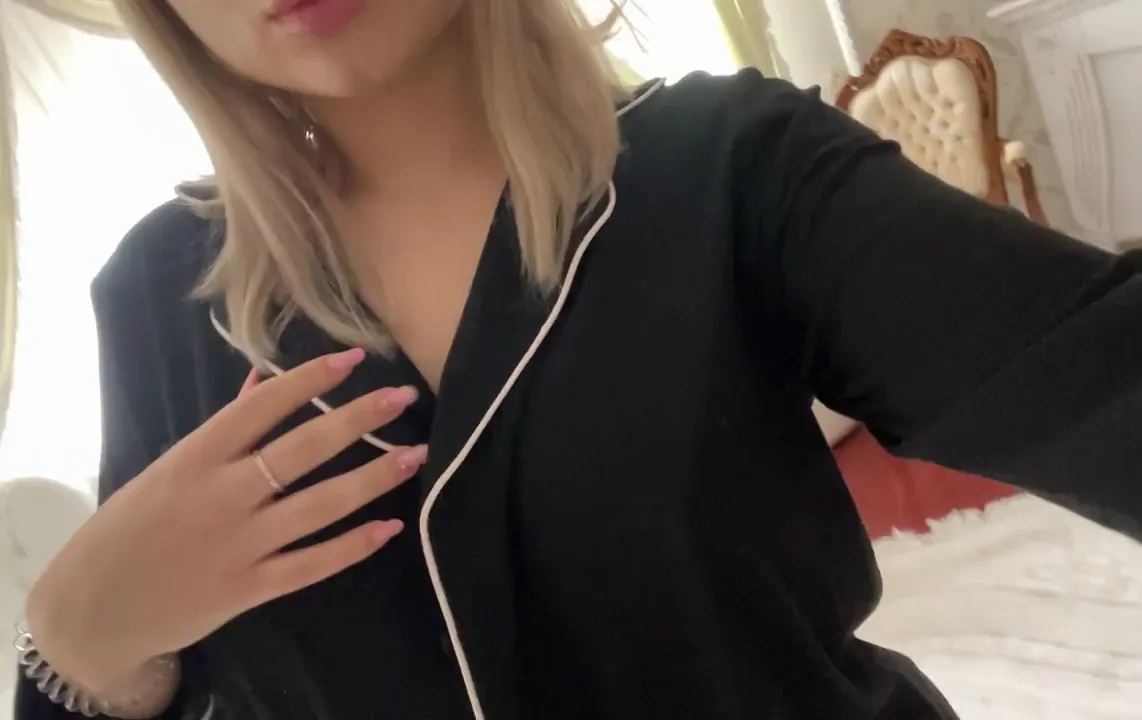 Sometimes I surprise myself too