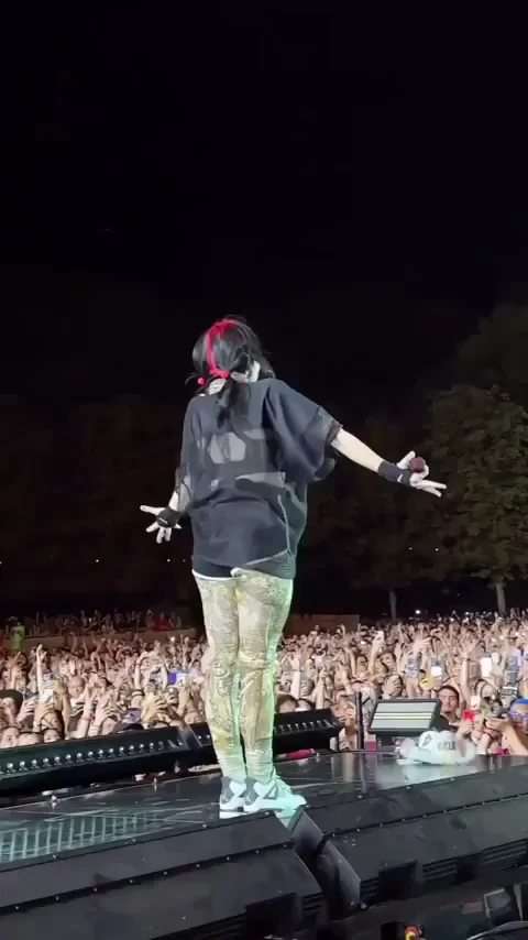 Billie Eilish