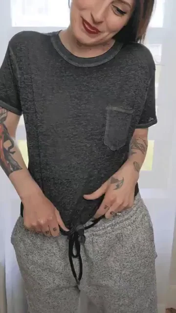 What position would you fuck me in first?