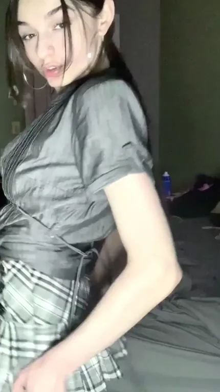 A is for Anal? 😈🍑 Funsized Tease