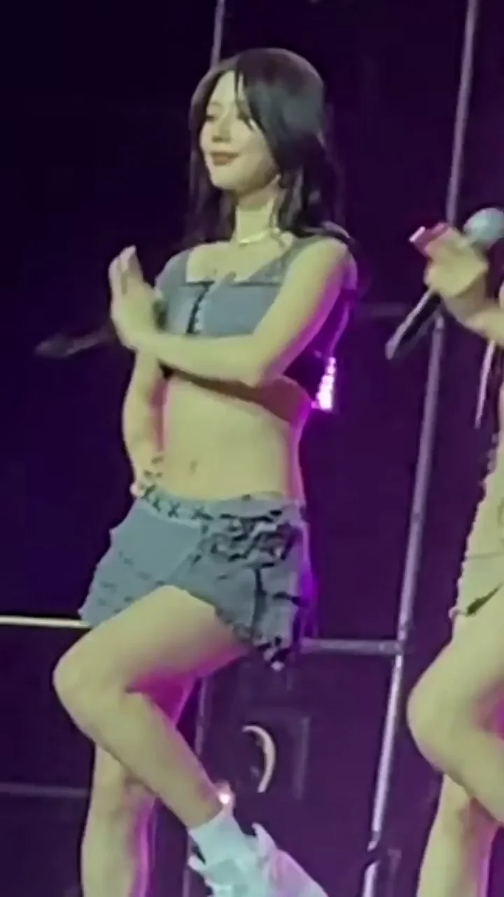 (G)I-DLE - Miyeon & Shuhua