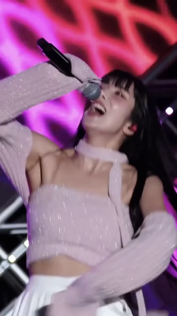 Kwon Eunbi