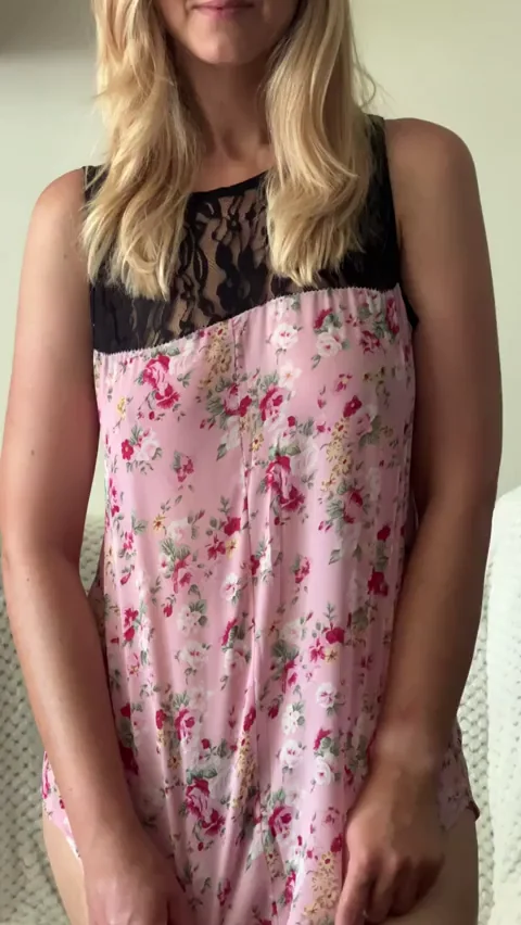 My soft milf body