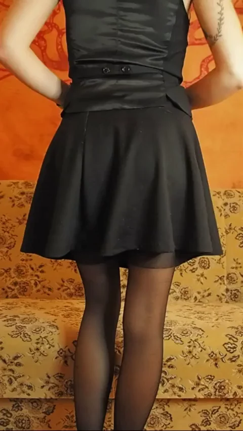 I don't just have secretary skills
