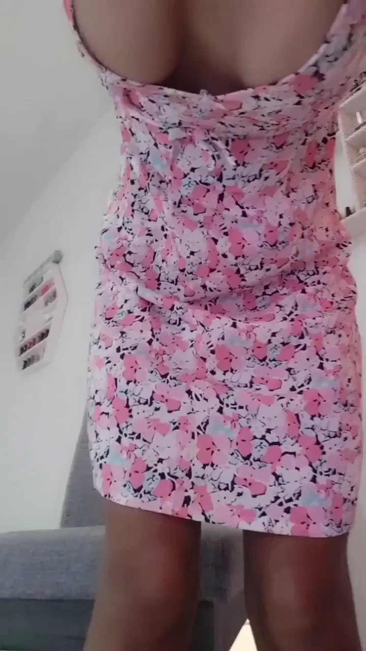 [F] My panties are all soaked.