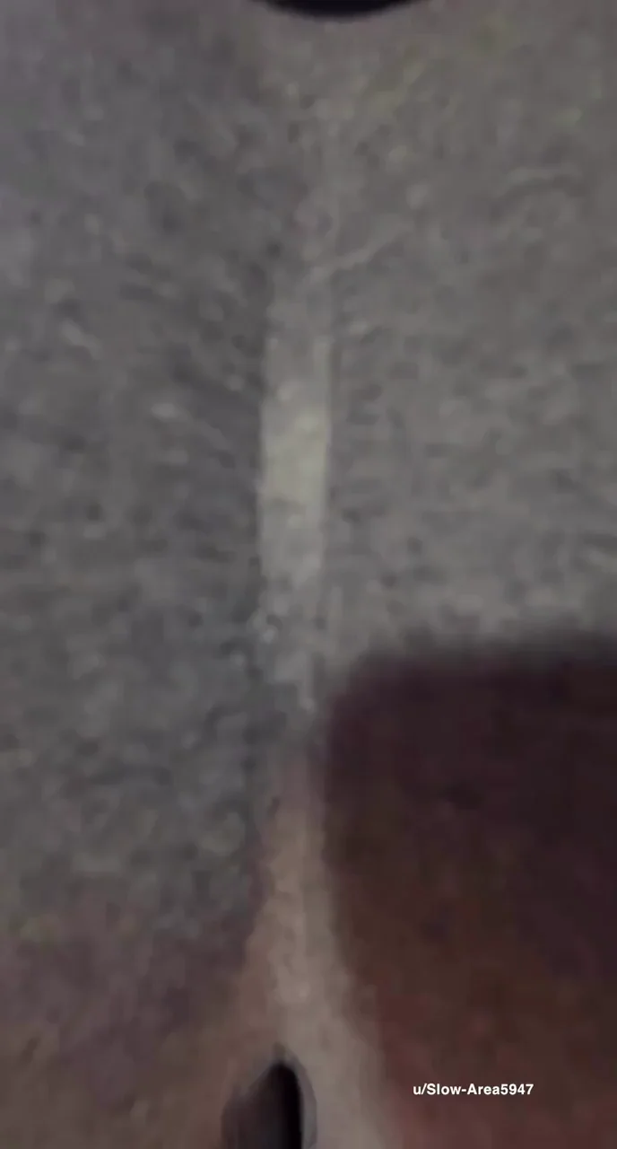 Wanna bury your face in my ass ? 😁