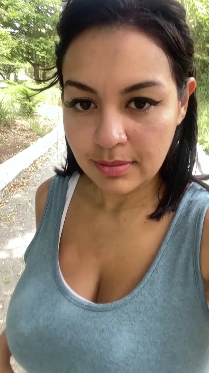 im the naughty latina you dream of