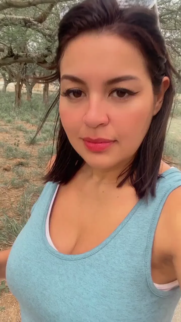 latina + milf equals crazy in bed