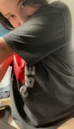 ?