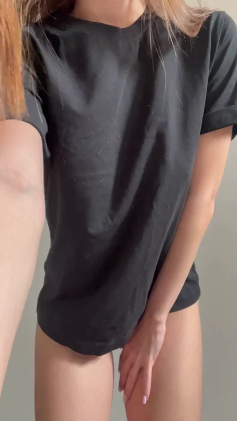 I need more hands on my body :)
