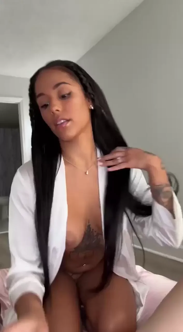 Camila Cortez takes him from soft to hard
