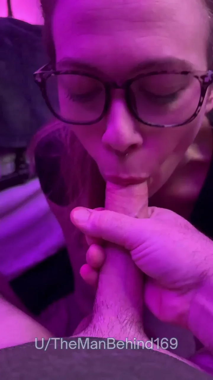 Throating daily