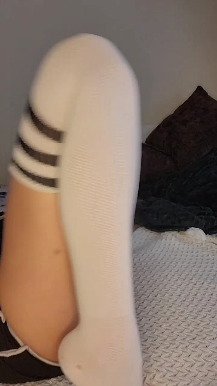 Do you like the way my butt looks in these little shorts?