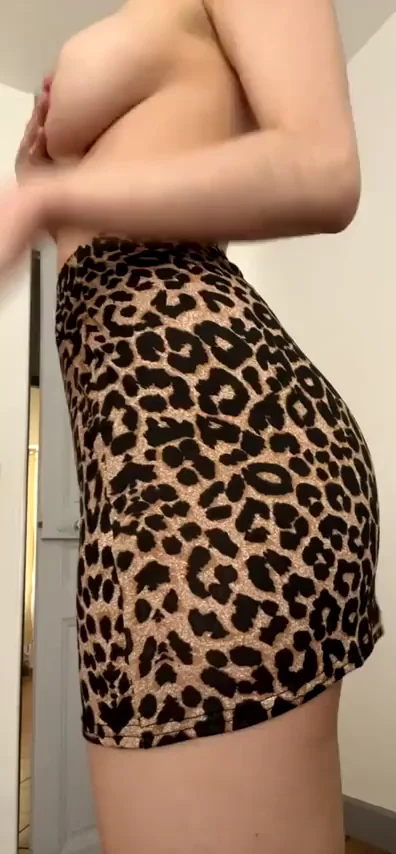 is it ok if i interrupt your scrolling with a pic of my ass?