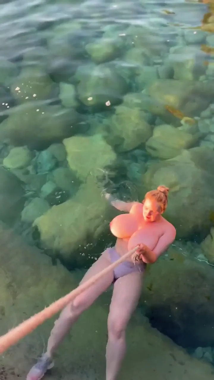 They provide great swimming assistance