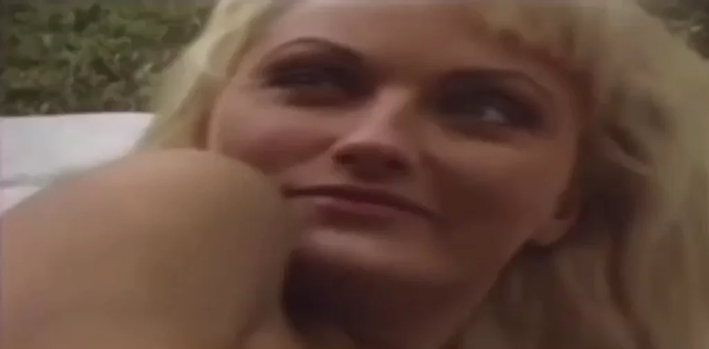 Stacy Valentine anal sex (1997)