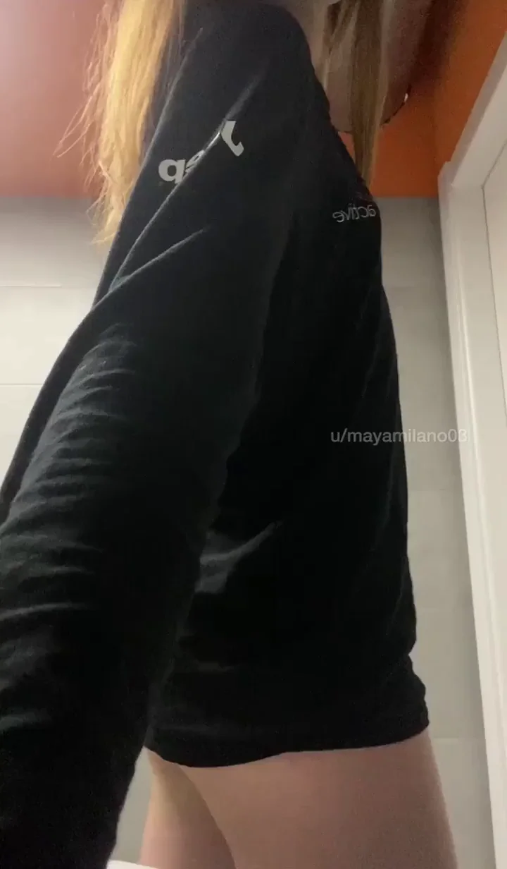 Slimthick Snack: Ass So Phat It's Your Full Course Meal?
