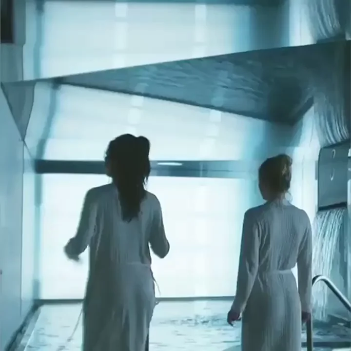 Natasha Liu Bordizzo's Juicy Celeb Ass 🍑🔥