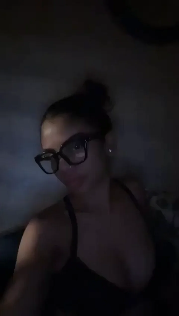 Squish These Juicy Indian Tits on Your Face 😍💦 (F)