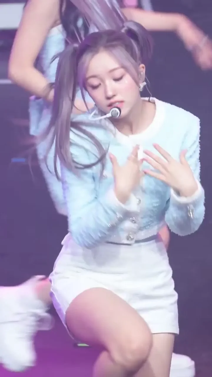 Kep1er - Yeseo